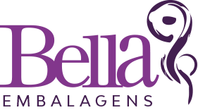 Bella Embalagens Ibitinga - Logotipo